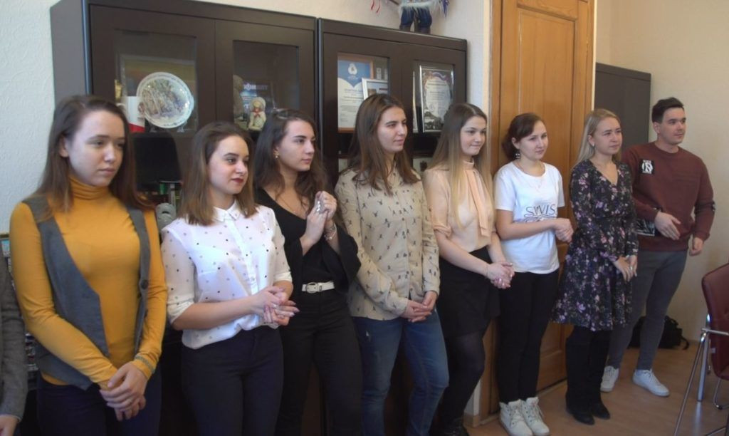 В Кузбассе студентам выдали компенсацию за аренду жилья