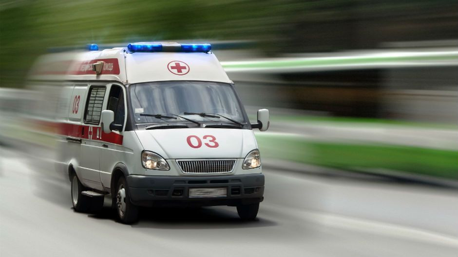 В Кузбассе в тяжелом состоянии госпитализировали ребенка, который выпил жидкость для розжига огня