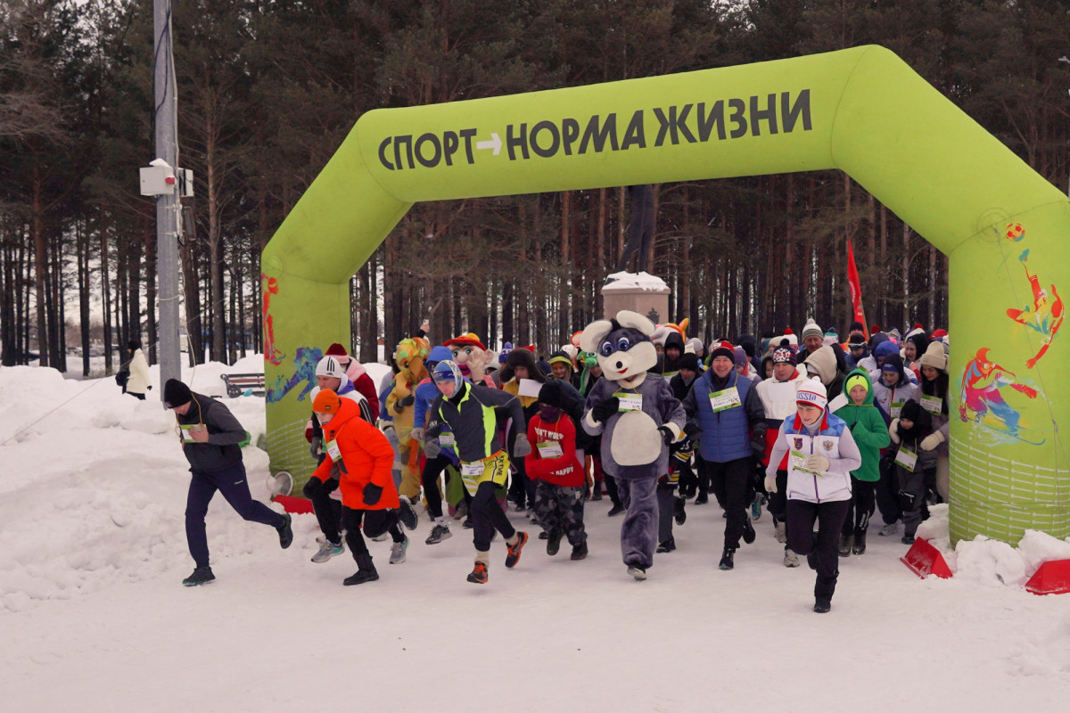 Прокопчан призывают начать Новый год с хороших обещаний