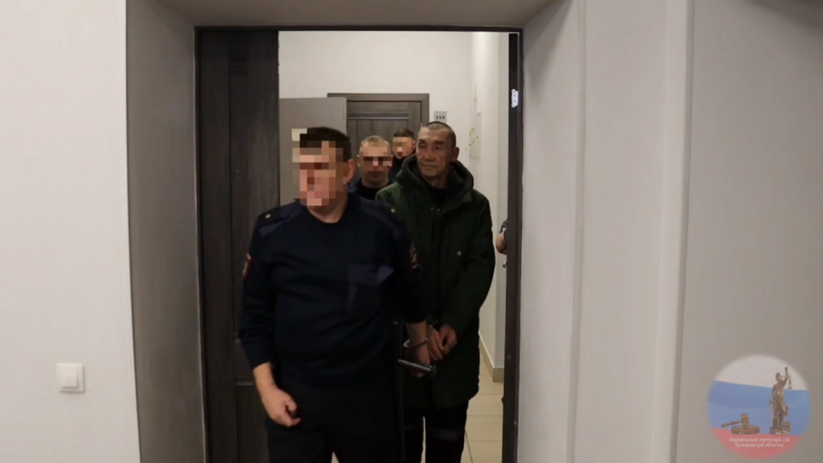 В Кузбассе вынесли приговор бомжу, который изнасиловал ребёнка В Кузбассе вынесли приговор бомжу, который изнасиловал ребёнка