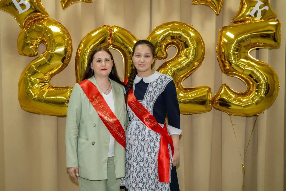 В Прокопьевске стали известны имена первых 100-бальников В Прокопьевске стали известны имена первых 100-бальников