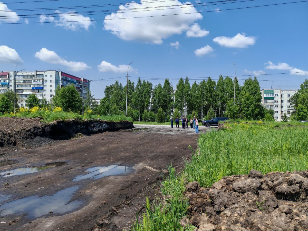 Такой же, как в Донецке и Ростове-на-Дону. В Прокопьевске строят модульный бассейн Такой же, как в Донецке и Ростове-на-Дону. В Прокопьевске строят модульный бассейн