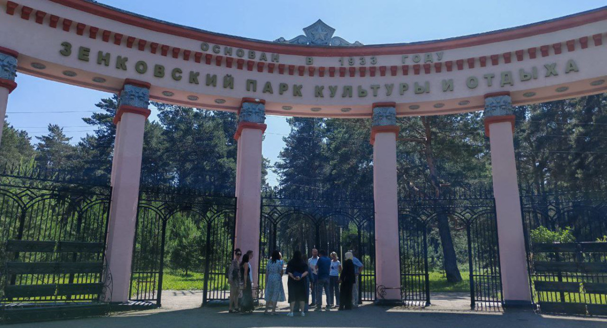 В Прокопьевске готовятся к проведению шахтёрского Сабантуя В Прокопьевске готовятся к проведению шахтёрского Сабантуя