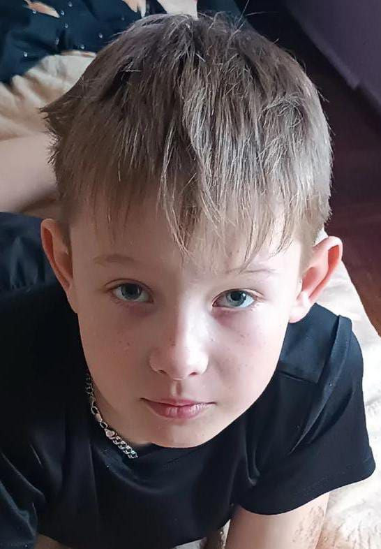В Прокопьевске пропал 13-летний подросток В Прокопьевске пропал 13-летний подросток