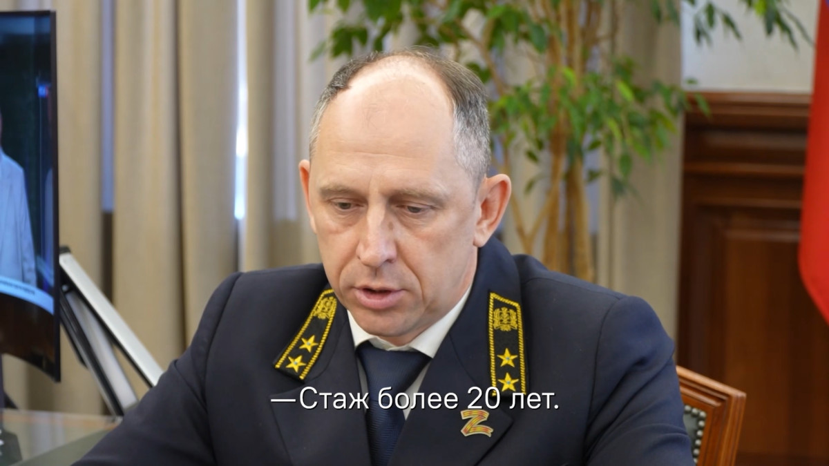 В Кузбассе появился министр угольной промышленности В Кузбассе появился министр угольной промышленности