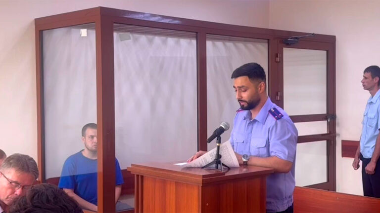 Прокопчанину предъявлено обвинение в убийстве 22-летней ранее пропавшей девушки Прокопчанину предъявлено обвинение в убийстве 22-летней ранее пропавшей девушки