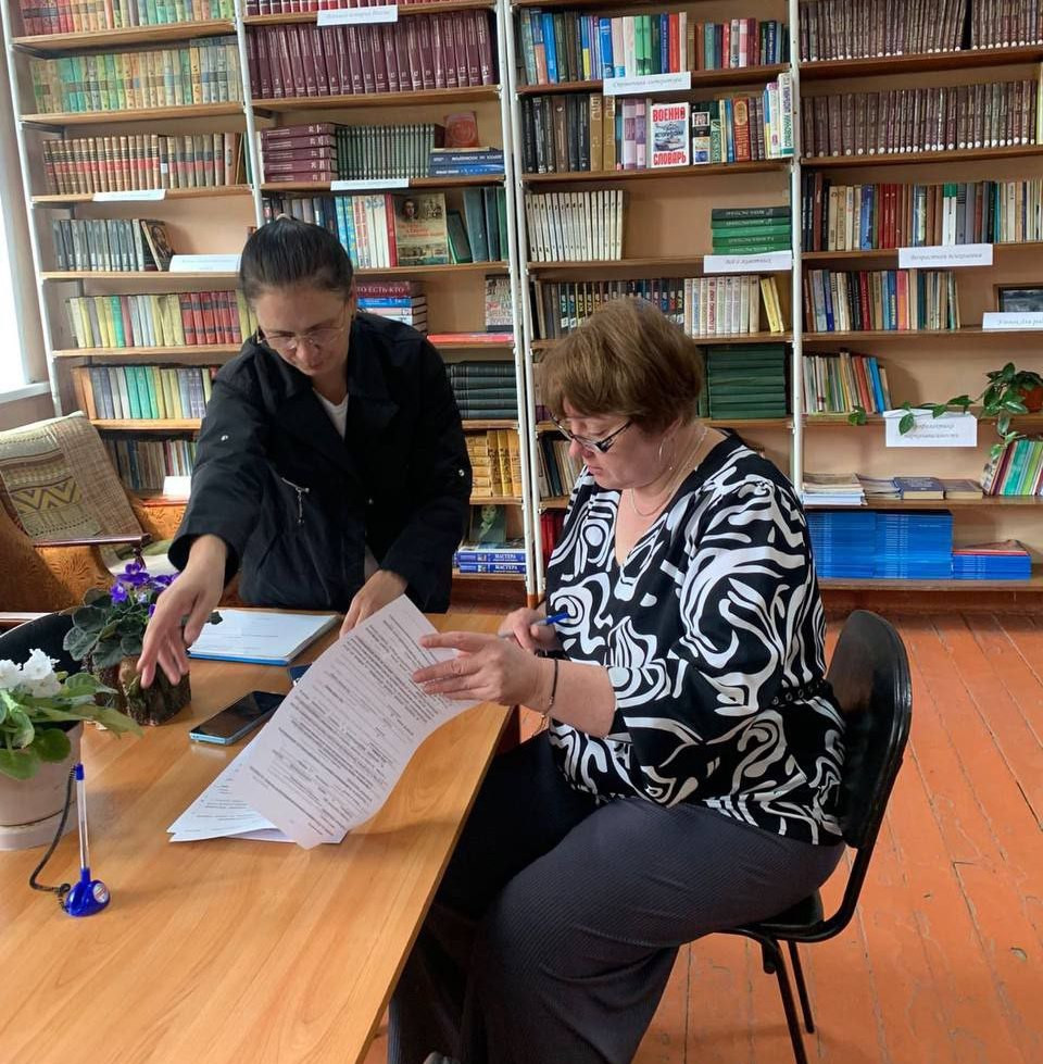 В Прокопьевске проходит приёмка школ и детских садов перед новым учебным годом В Прокопьевске проходит приёмка школ и детских садов перед новым учебным годом