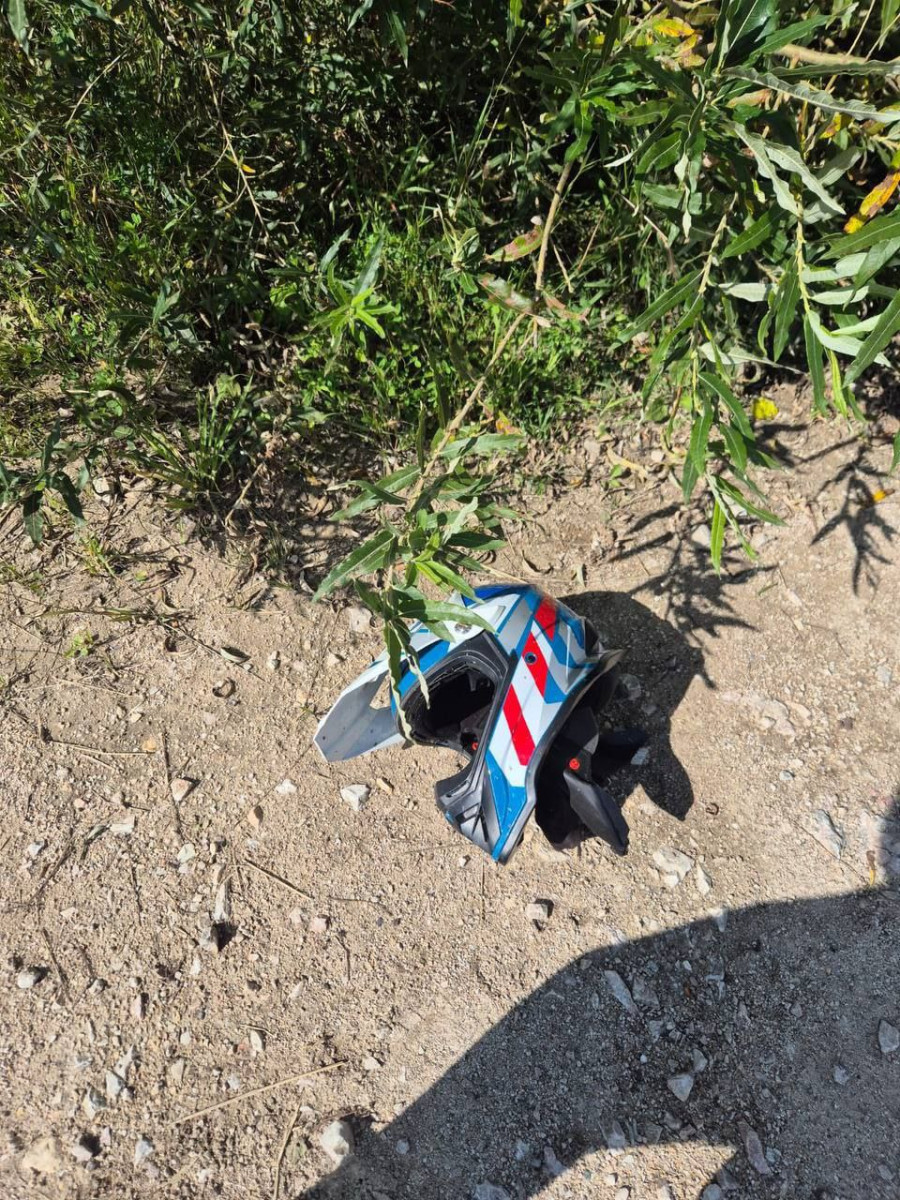 В Кузбассе подросток на мотоцикле погиб в ДТП В Кузбассе подросток на мотоцикле погиб в ДТП