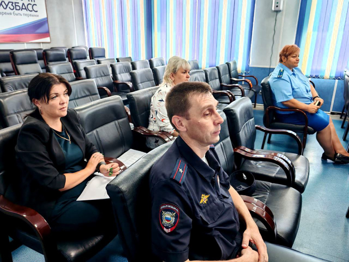 В Прокопьевске на фестивале «Русское лето. ZaРоссию» будут повышенные меры безопасности