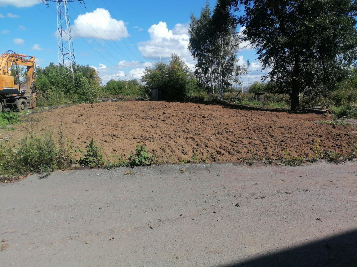 В Прокопьевске необходимо снести более 200 аварийных домов