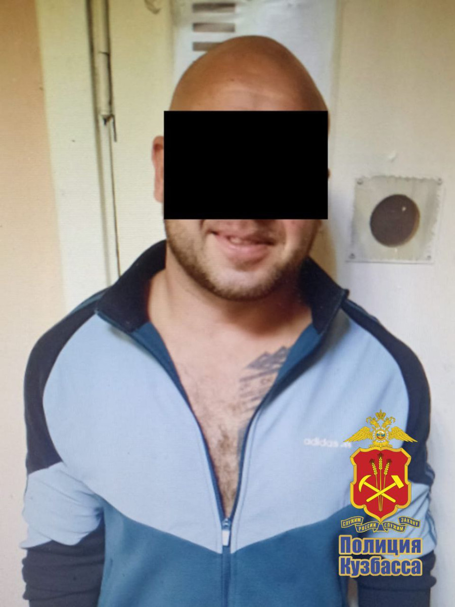 Житель Кузбасса взорвал петарду, а зачем объяснить не смог Житель Кузбасса взорвал петарду, а зачем объяснить не смог