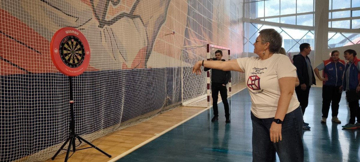 Учителя школы №45 стали победителями фестиваля «СуперКубок»