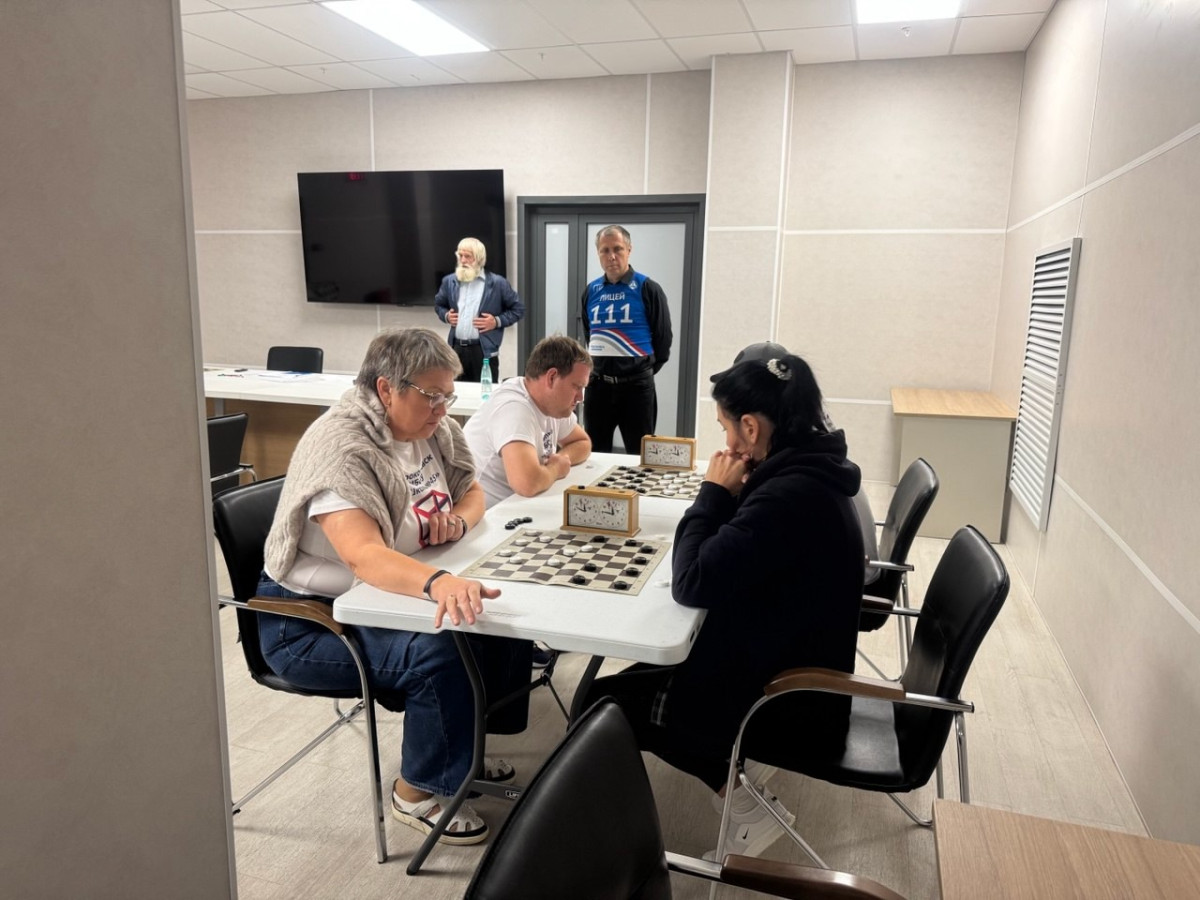 Учителя школы №45 стали победителями фестиваля «СуперКубок»