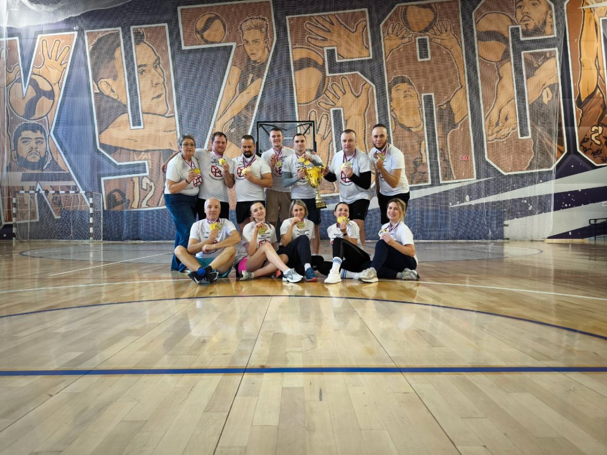 Учителя школы №45 стали победителями фестиваля «СуперКубок»