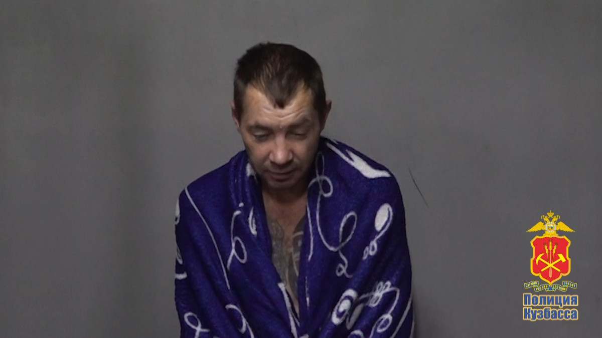 Полицейские задержали мужчину, который в нетрезвом виде напал на ребёнка Полицейские задержали мужчину, который в нетрезвом виде напал на ребёнка