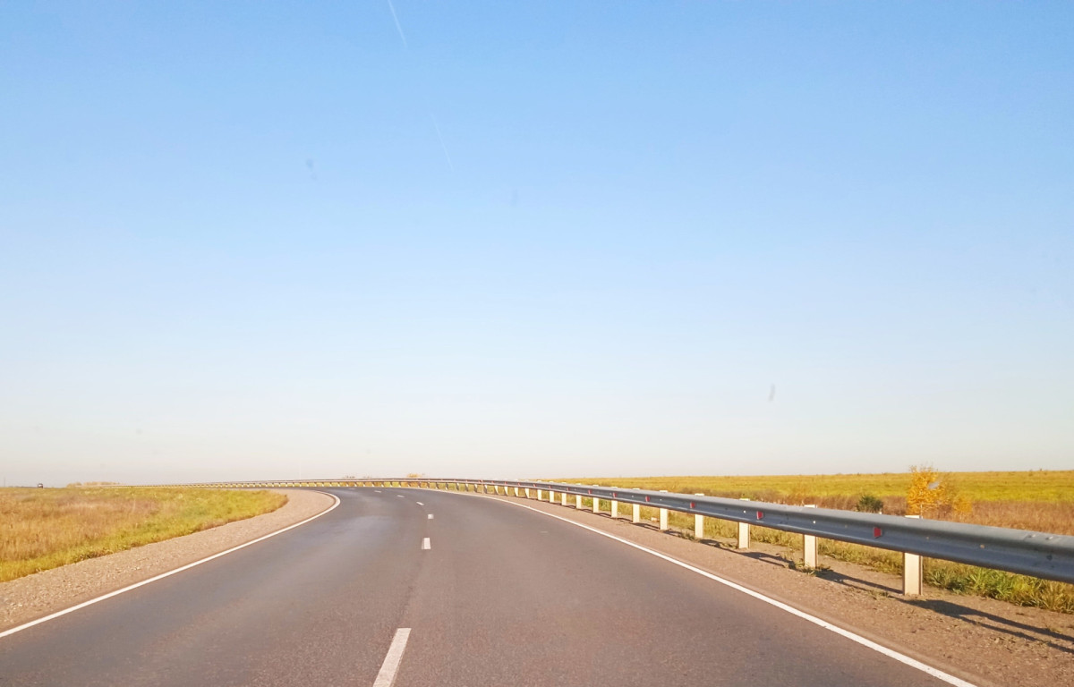 В Прокопьевском округе завершается ремонт участка дороги Прокопьевск – Киселевск В Прокопьевском округе завершается ремонт участка дороги Прокопьевск – Киселевск