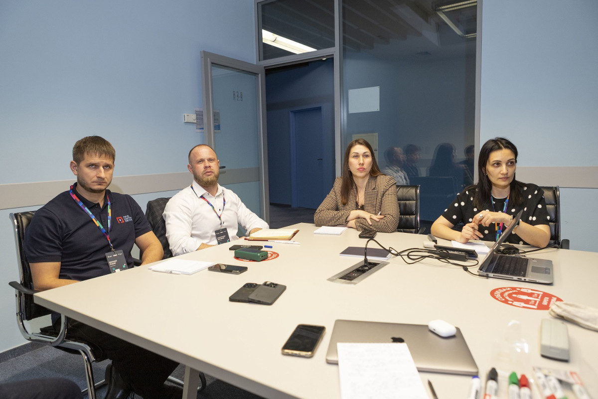 Прокопьевск принимает участие в проекте Минэнерго РФ и ВЭБ.РФ "Угольные города России" Прокопьевск принимает участие в проекте Минэнерго РФ и ВЭБ.РФ "Угольные города России"