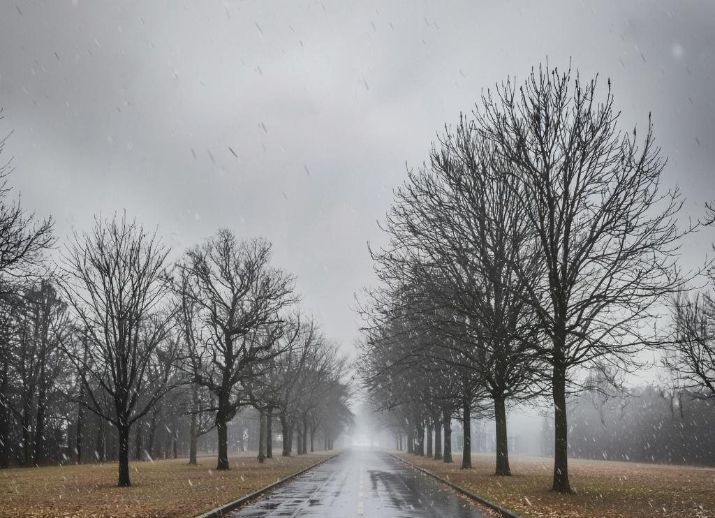 В Кузбасс идёт похолодание - в среду в течение дня температура воздуха понизится В Кузбасс идёт похолодание - в среду в течение дня температура воздуха понизится