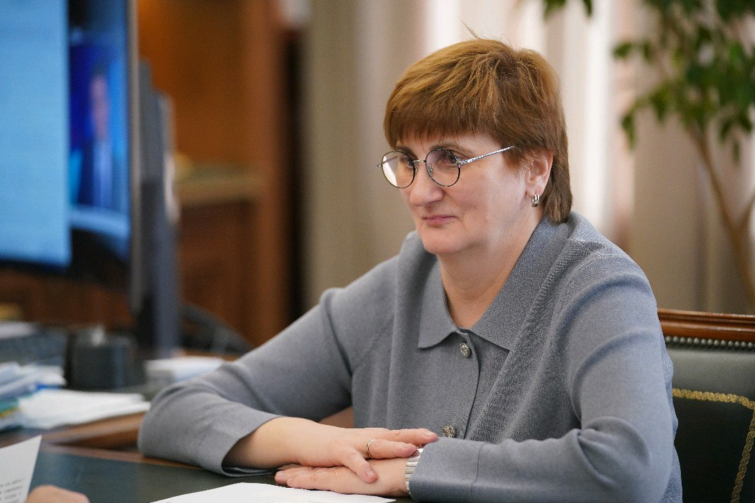 Замминистр здравоохранения Кузбасса назначена директором медколледжа Замминистр здравоохранения Кузбасса назначена директором медколледжа