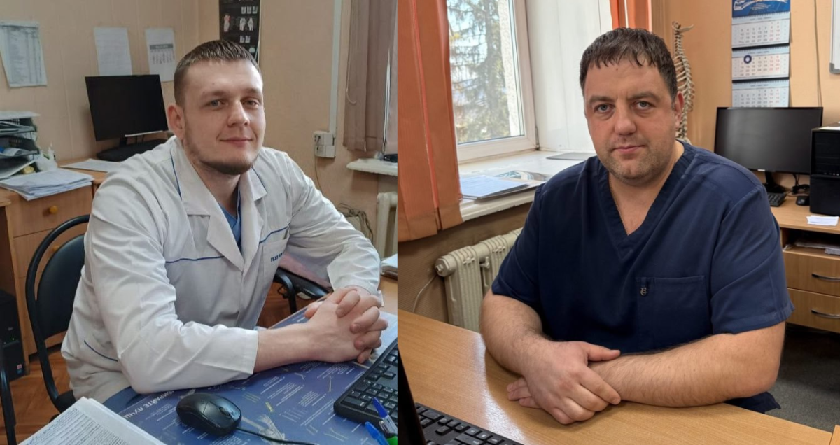 В Прокопьевске врачи спасли пациента, попавшего в ДТП В Прокопьевске врачи спасли пациента, попавшего в ДТП