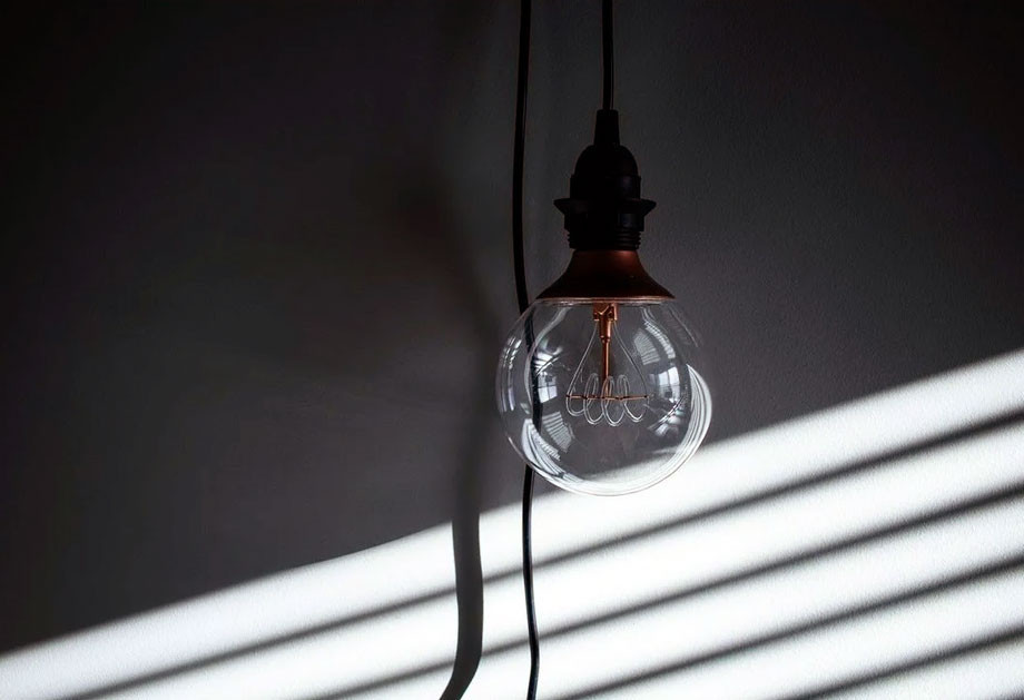 Отключение электроэнергии на 21 ноября