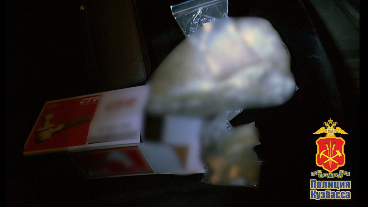 Прокопчанина, 9 лет находившегося в федеральном розыске, приговорили к 10,5 годам за сбыт наркотиков