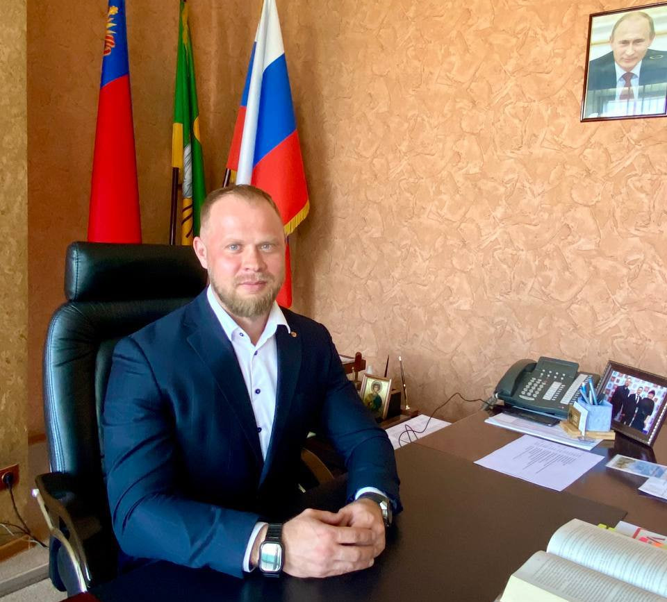 Первый заместитель главы Прокопьевска Константин Коробкин покинул пост Первый заместитель главы Прокопьевска Константин Коробкин покинул пост