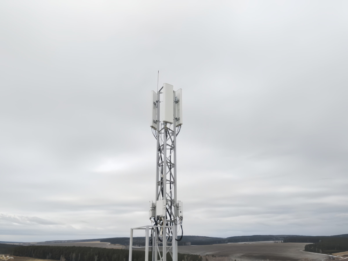 Оператор Т2 запустил 1000-ю отечественную базовую станцию «Булат»