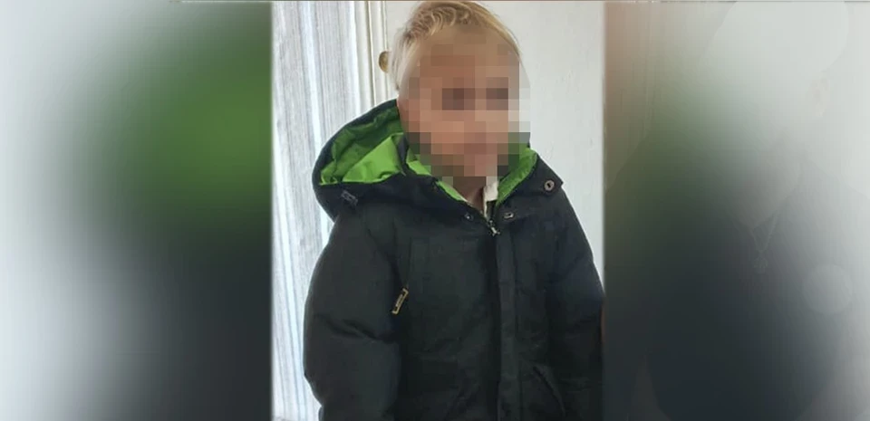 Первоклассник ушел из школы, но домой не вернулся