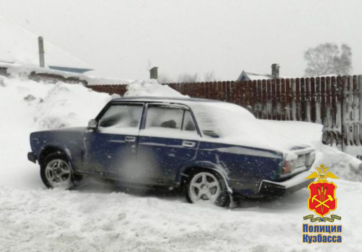 Угнал "семёрку", чтобы почувствовать себя персонажем GTA