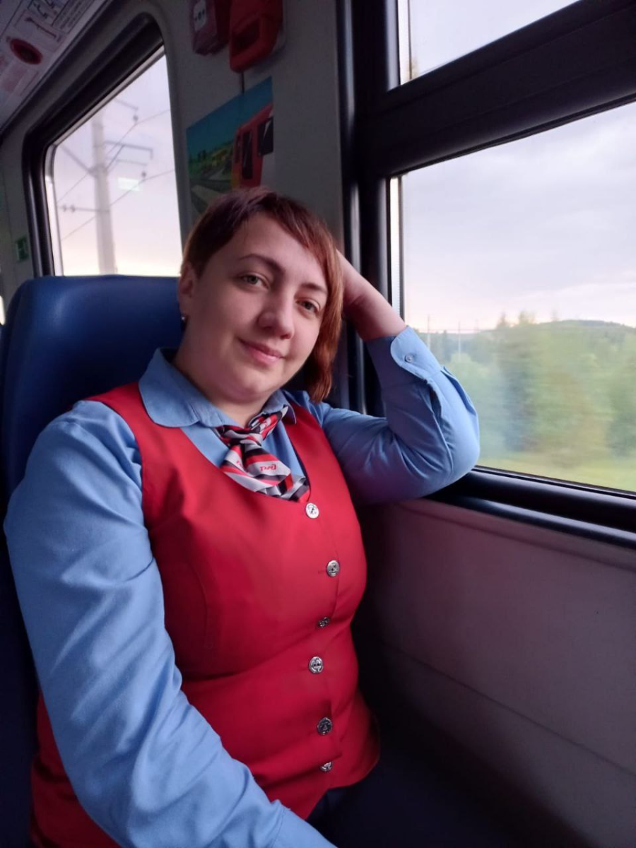 Девочка села не в тот поезд и могла оказаться ночью в 200 километрах от дома