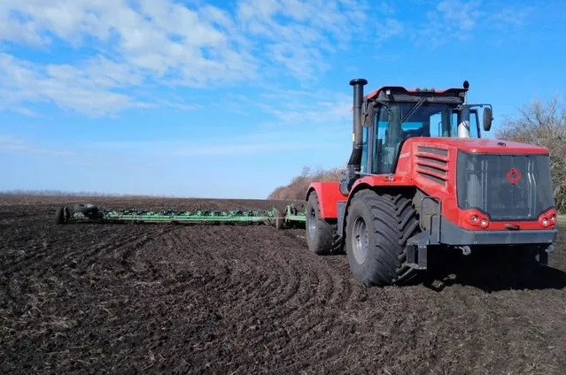 Агропромышленный комплекс в Прокопьевском районе выставлен на продажу