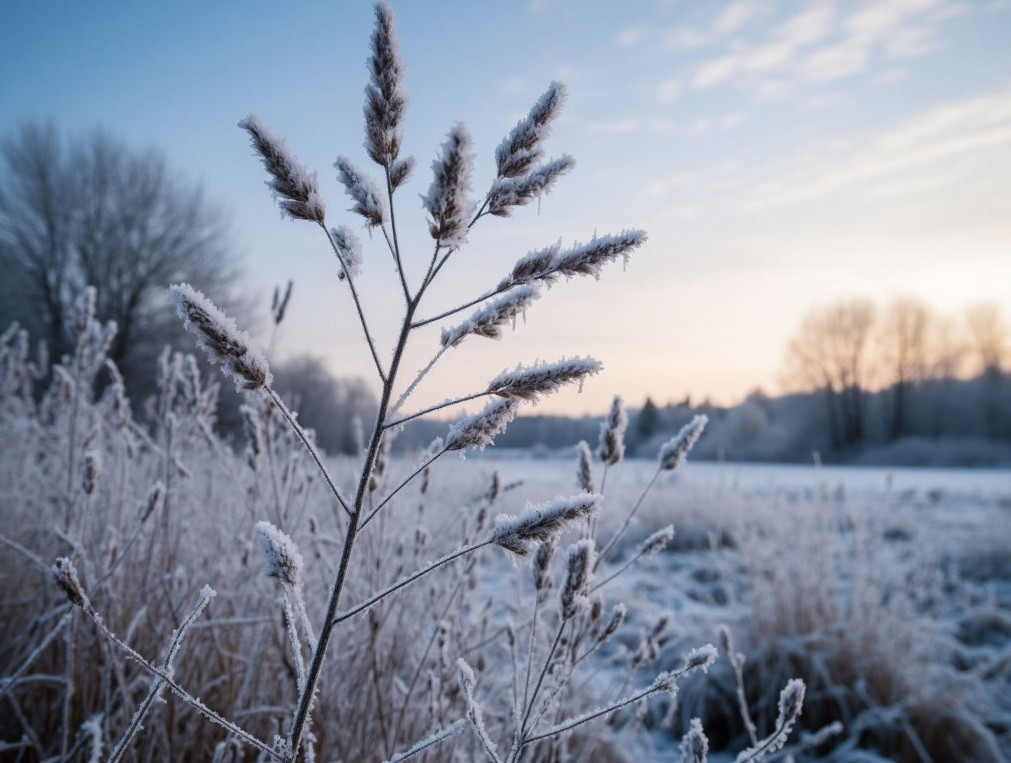 Трескучий мороз и ясное небо - синоптики дали беспощадный прогноз на среду