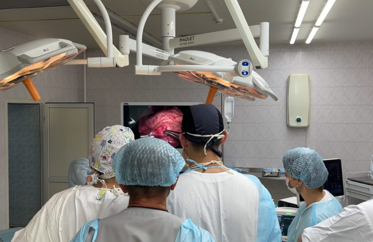 В Кузбассе годовалая девочка проглотила 24 магнитных шарика В Кузбассе годовалая девочка проглотила 24 магнитных шарика