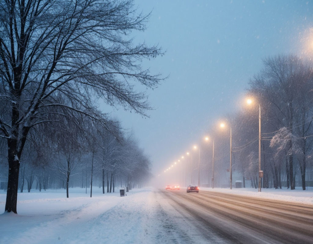 Метели и перепады температур: чего ждать жителям Кузбасса в понедельник Метели и перепады температур: чего ждать жителям Кузбасса в понедельник