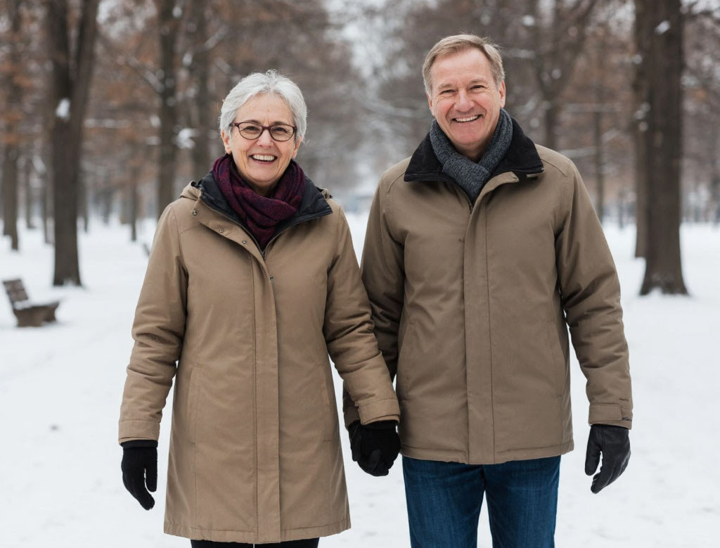 Эксперты назвали условия для выхода на пенсию по старости в 2026 году