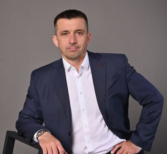 Экс-замминистра спорта Кузбасса занял пост первого зама главы Прокопьевска