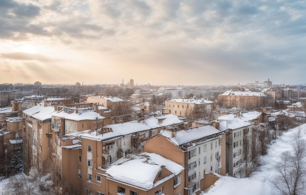 Температура выровняется - в Кузбассе установится стабильная температура воздуха