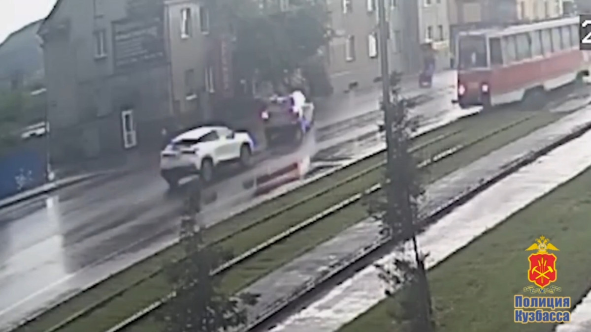 Прокопчанка ответит за ужасное ДТП, в котором мотоциклист получил тяжкий вред здоровью Прокопчанка ответит за ужасное ДТП, в котором мотоциклист получил тяжкий вред здоровью