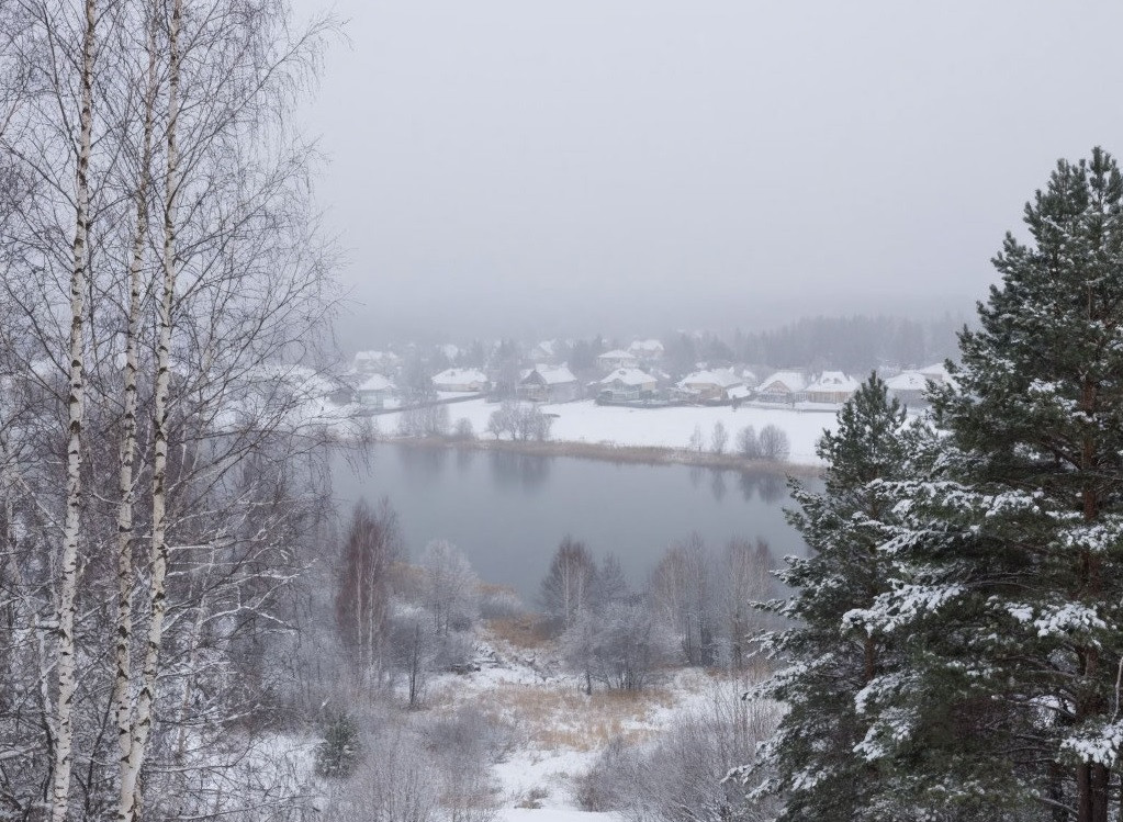 Ночью до -35, днём около -10. В Кузбассе среда будет пасмурной, возможен снег Ночью до -35, днём около -10. В Кузбассе среда будет пасмурной, возможен снег