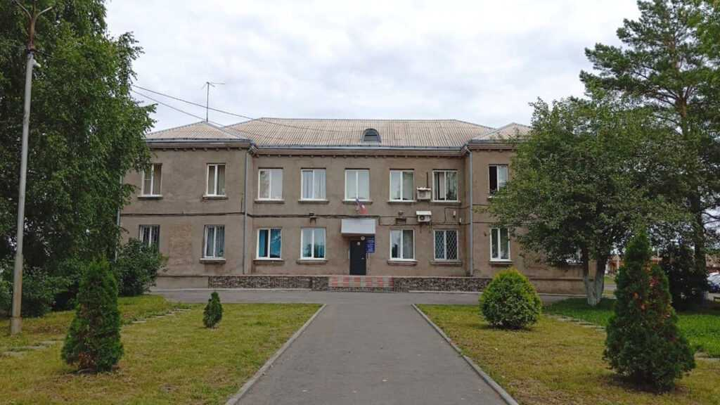 Минтруд Кузбасса опубликовал результаты проверки психоневрологического интерната в Керлегеше Минтруд Кузбасса опубликовал результаты проверки психоневрологического интерната в Керлегеше