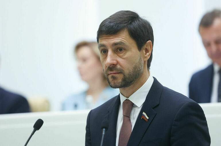 Человек из Кемерова возглавил Комитета Совета Федерации по социальной политике