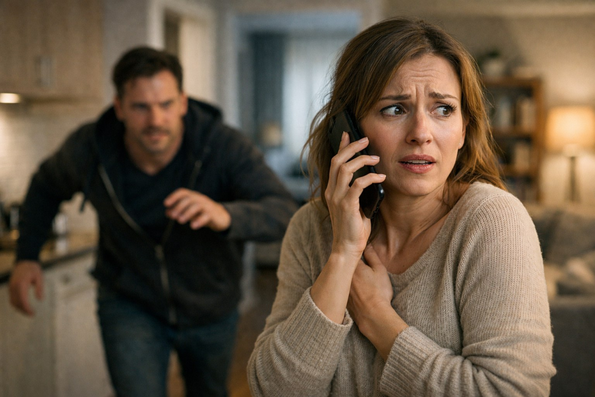 Прокопчанку наказали за ложный донос об изнасиловании