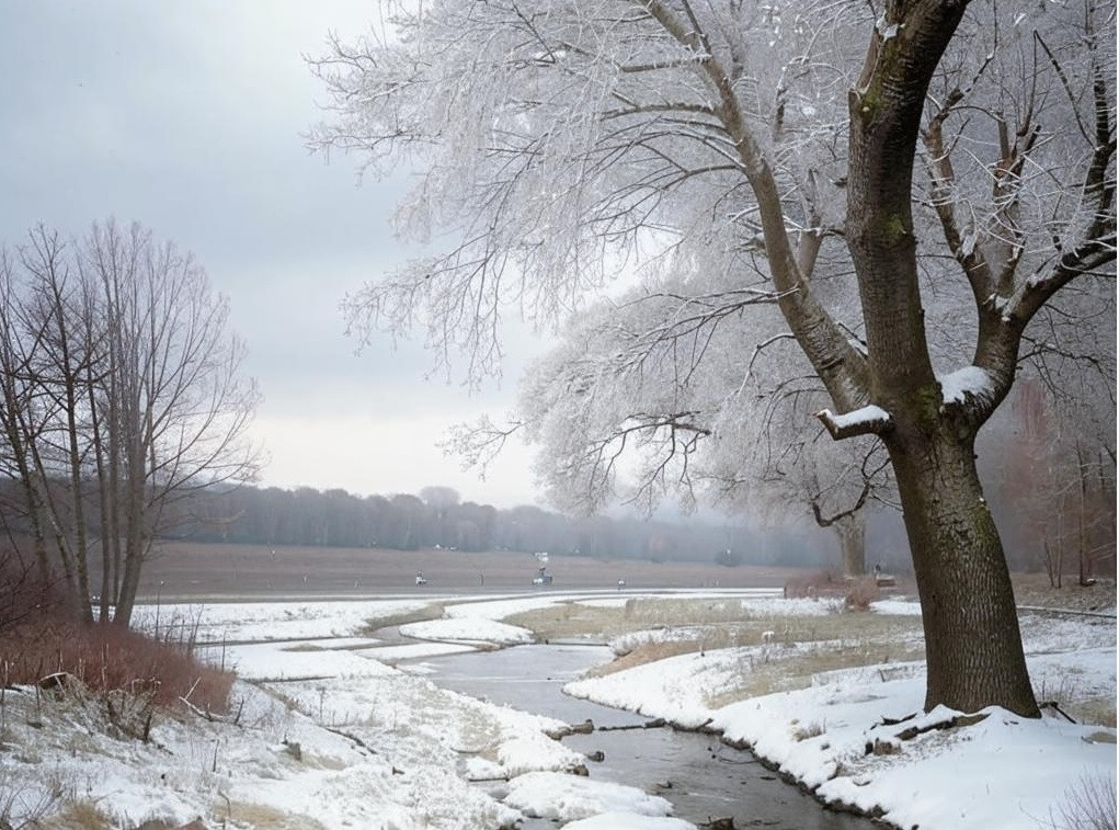Во вторник в Кузбассе погода сменится на пасмурную, будет тепло, возможен снег и усиление ветра Во вторник в Кузбассе погода сменится на пасмурную, будет тепло, возможен снег и усиление ветра