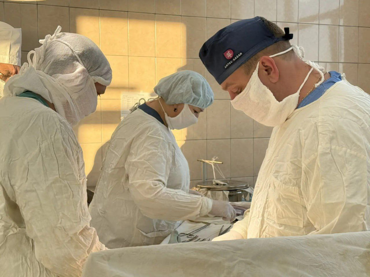 У прокопьевского борца оторвалась связка коленного сустава во время тренировки