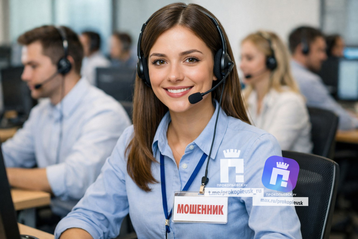 От объявлений до кредитов: 92 жителя Кузбасса обмануты за неделю — ущерб 16,4 млн