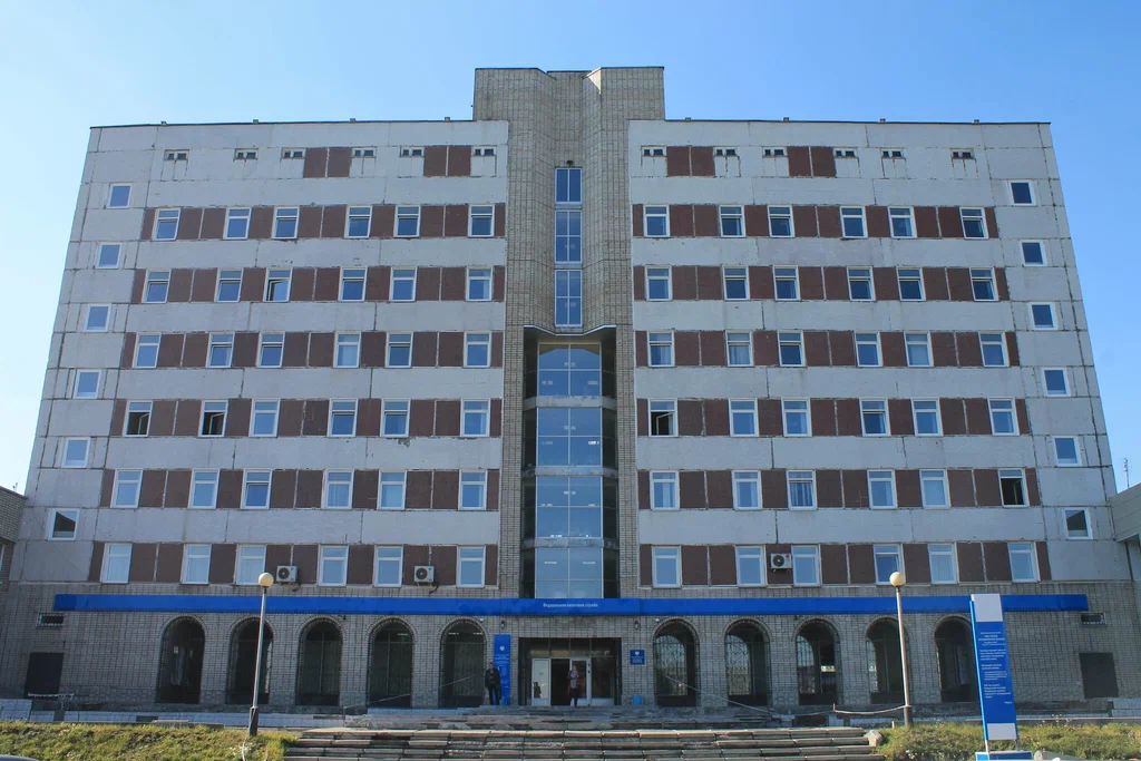 Межрайонную налоговую инспекцию в Прокопьевске реорганизуют