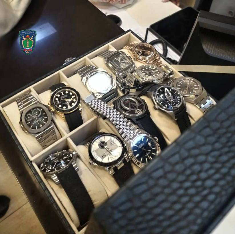 Суд вернул в доход государства имущество экс-министра здравоохранения Кузбасса на миллионы рублей