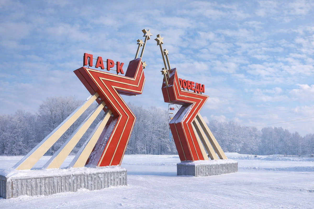 В четверг в Кузбассе температура воздуха будет расти, а порывистый ветер сохранится