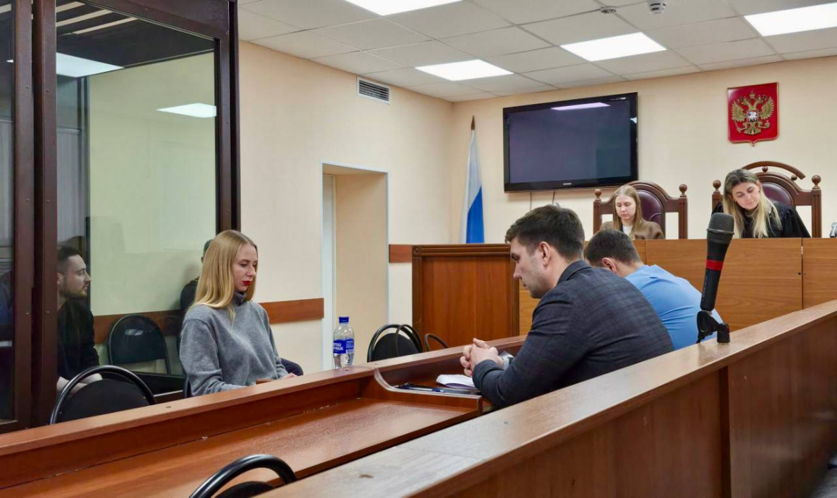 Житель Кузбасса продавал третьим лицам персональные данные граждан